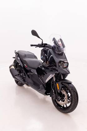 BMW C 400 X 